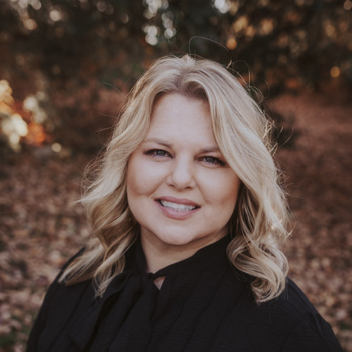Adrienne Rochleau, DNP, CRNA