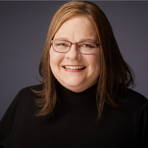 Amy Masek