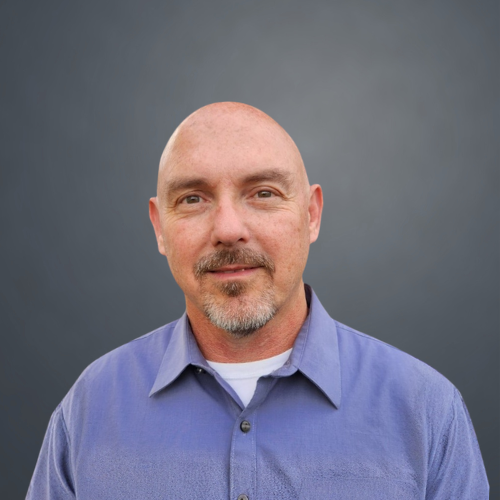 Tim Roddy profile image